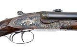 HOLLAND & HOLLAND ROYAL EJECTOR DOUBLE RIFLE 375 H&H MAGNUM WITH ADDED 470 BARRELS - 1 of 21