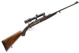 HOLLAND & HOLLAND ROYAL EJECTOR DOUBLE RIFLE 375 H&H MAGNUM WITH ADDED 470 BARRELS - 3 of 21