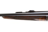 HOLLAND & HOLLAND ROYAL EJECTOR DOUBLE RIFLE 375 H&H MAGNUM WITH ADDED 470 BARRELS - 14 of 21