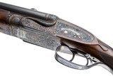 HOLLAND & HOLLAND ROYAL EJECTOR DOUBLE RIFLE 375 H&H MAGNUM WITH ADDED 470 BARRELS - 6 of 21