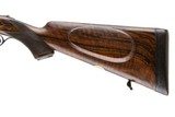 HOLLAND & HOLLAND ROYAL EJECTOR DOUBLE RIFLE 375 H&H MAGNUM WITH ADDED 470 BARRELS - 17 of 21