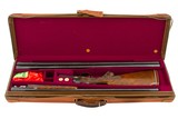 WINCHESTER MODEL 21 GRAND AMERICAN 12 GAUGE WITH EXTRA BARRELS - 2 of 19