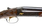 WINCHESTER MODEL 21 GRAND AMERICAN 12 GAUGE WITH EXTRA BARRELS - 1 of 19
