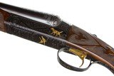WINCHESTER MODEL 21 GRAND AMERICAN 12 GAUGE WITH EXTRA BARRELS - 6 of 19