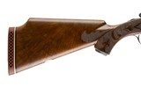 WINCHESTER MODEL 21 GRAND AMERICAN 12 GAUGE WITH EXTRA BARRELS - 16 of 19