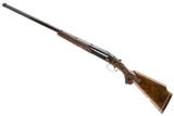 WINCHESTER MODEL 21 GRAND AMERICAN 12 GAUGE WITH EXTRA BARRELS - 4 of 19