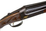 WINCHESTER MODEL 21 GRAND AMERICAN 12 GAUGE WITH EXTRA BARRELS - 9 of 19