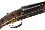 WINCHESTER MODEL 21 GRAND AMERICAN 12 GAUGE WITH EXTRA BARRELS - 5 of 19