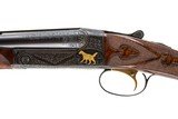 WINCHESTER MODEL 21 GRAND AMERICAN 20 GAUGE WITH EXTRA BARRELS - 7 of 18