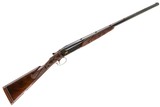WINCHESTER MODEL 21 GRAND AMERICAN 20 GAUGE WITH EXTRA BARRELS - 3 of 18