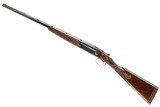 WINCHESTER MODEL 21 GRAND AMERICAN 20 GAUGE WITH EXTRA BARRELS - 4 of 18