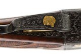 WINCHESTER MODEL 21 GRAND AMERICAN 20 GAUGE WITH EXTRA BARRELS - 12 of 18