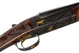 WINCHESTER MODEL 21 GRAND AMERICAN 20 GAUGE WITH EXTRA BARRELS - 5 of 18