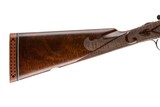 WINCHESTER MODEL 21 GRAND AMERICAN 20 GAUGE WITH EXTRA BARRELS - 16 of 18
