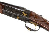 WINCHESTER MODEL 21 GRAND AMERICAN 20 GAUGE WITH EXTRA BARRELS - 6 of 18