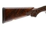 WINCHESTER MODEL 21 GRAND AMERICAN DUCKS UNLIMITED FACTORY LETTER 20 GAUGE WITH EXTRA 28 GAUGE BARRELS - 16 of 19