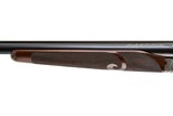 WINCHESTER MODEL 21 GRAND AMERICAN DUCKS UNLIMITED FACTORY LETTER 20 GAUGE WITH EXTRA 28 GAUGE BARRELS - 14 of 19