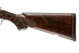 WINCHESTER MODEL 21 GRAND AMERICAN DUCKS UNLIMITED FACTORY LETTER 20 GAUGE WITH EXTRA 28 GAUGE BARRELS - 17 of 19