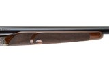 WINCHESTER MODEL 21 GRAND AMERICAN DUCKS UNLIMITED FACTORY LETTER 20 GAUGE WITH EXTRA 28 GAUGE BARRELS - 13 of 19