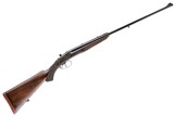 HOLLAND & HOLLAND DOMINION DOUBLE RIFLE 8X57 - 2 of 16