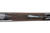 HOLLAND & HOLLAND DOMINION DOUBLE RIFLE 8X57 - 13 of 16