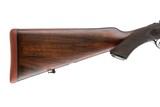 HOLLAND & HOLLAND DOMINION DOUBLE RIFLE 8X57 - 14 of 16