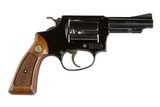 SMITH & WESSON MODEL 37 AIRWEIGHT 38 SPECIAL - 2 of 3
