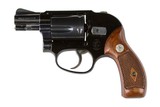 SMITH & WESSON CHIEFS SPECIAL BODY GUARD 38 SPECIAL - 3 of 3