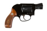 SMITH & WESSON CHIEFS SPECIAL BODY GUARD 38 SPECIAL - 2 of 3