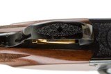 WINCHESTER MODEL 23 CLASSIC 12 GAUGE - 11 of 16