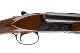 WINCHESTER MODEL 23 CLASSIC 12 GAUGE - 1 of 16
