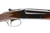 WINCHESTER MODEL 21 410 FACTORY LETTER - 1 of 15
