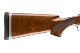 REMINGTON MODEL 3200 SPECIAL TRAP 12 GAUGE WITH RELEASE TRIGGER - 10 of 11