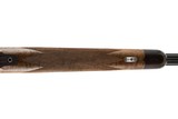 DAVID MILLER CUSTOM MARKSMAN MODEL
LEFT HAND 375 H&H - 13 of 15