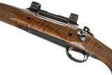 DAVID MILLER CUSTOM MARKSMAN MODEL
LEFT HAND 375 H&H - 5 of 15