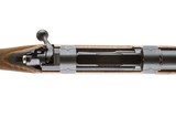 DAVID MILLER CUSTOM MARKSMAN MODEL
LEFT HAND 375 H&H - 9 of 15