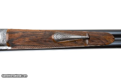 H.SCHERPING PRE WAR SXS 20 GAUGE - Image 14 of 16