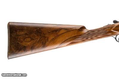 H.SCHERPING PRE WAR SXS 20 GAUGE - Image 15 of 16