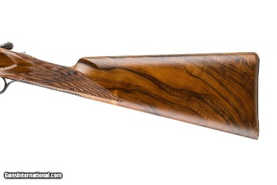 H.SCHERPING PRE WAR SXS 20 GAUGE - Image 16 of 16