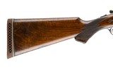 PARKER DHE TRAP VENT RIB 12 GAUGE - 15 of 16