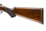 PARKER DHE TRAP VENT RIB 12 GAUGE - 16 of 16