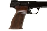 SMITH & WESSON MODEL 41 22 LR - 4 of 5