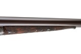 W.W.GREENER ROYAL GRADE SXS 12 GAUGE - 11 of 15