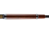 WINCHESTER MODEL 1873 SADDLE RING CARBINE TURNBULL RESTORED 44-40 ANTIQUE 1ST MODEL - 13 of 15
