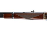 WINCHESTER MODEL 1886 DELUXE CARBINE 45-70 TURNBULL RESTORED
ANTIQUE - 11 of 14