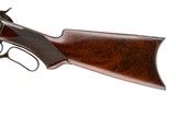 WINCHESTER MODEL 1886 DELUXE CARBINE 45-70 TURNBULL RESTORED
ANTIQUE - 14 of 14