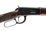 WINCHESTER MODEL 94 DELUXE 30 WCF TURNBULL RESTORED - 1 of 14