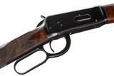 WINCHESTER MODEL 94 DELUXE 30 WCF TURNBULL RESTORED - 4 of 14