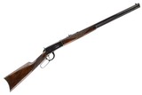 WINCHESTER MODEL 94 DELUXE 30 WCF TURNBULL RESTORED - 2 of 14