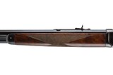 WINCHESTER MODEL 94 DELUXE 30 WCF TURNBULL RESTORED - 11 of 14